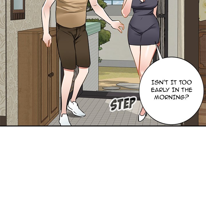 Don’t Seduce Me! Chapter 13 image 68