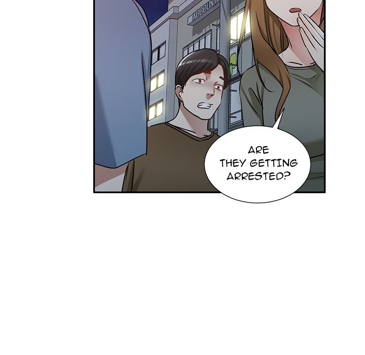 Don’t Seduce Me! Chapter 13 image 6