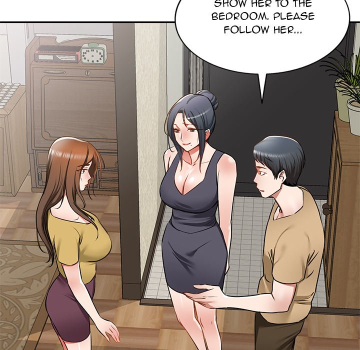 Don’t Seduce Me! Chapter 13 image 80