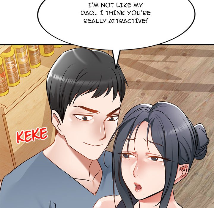 Don’t Seduce Me! Chapter 14 image 99