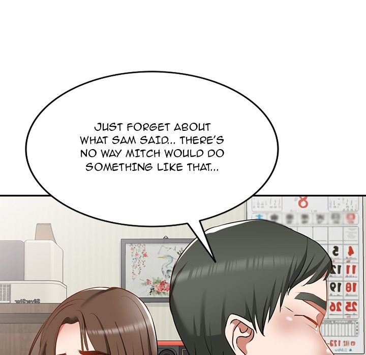 Don’t Seduce Me! Chapter 14 image 142