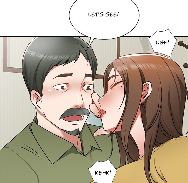 Don’t Seduce Me! Chapter 14 image 154