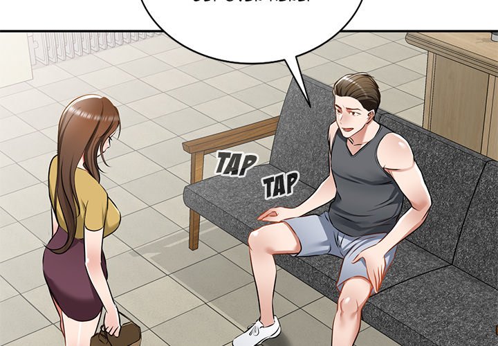 Don’t Seduce Me! Chapter 14 image 1