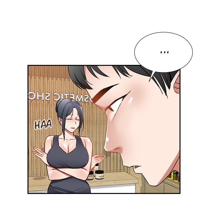 Don’t Seduce Me! Chapter 14 image 76
