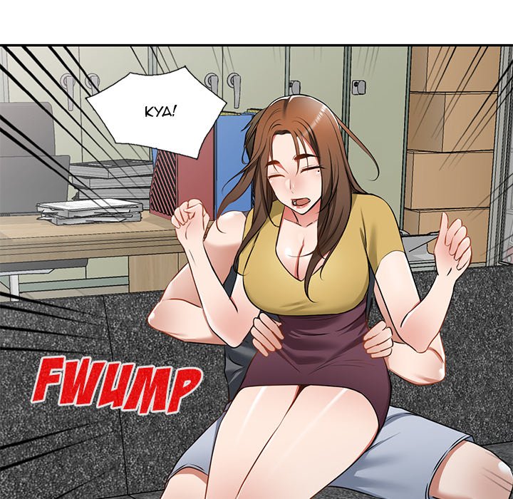 Don’t Seduce Me! Chapter 14 image 7