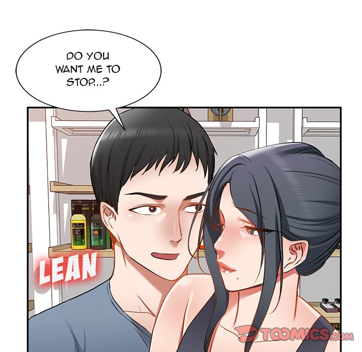 Don’t Seduce Me! Chapter 14 image 86