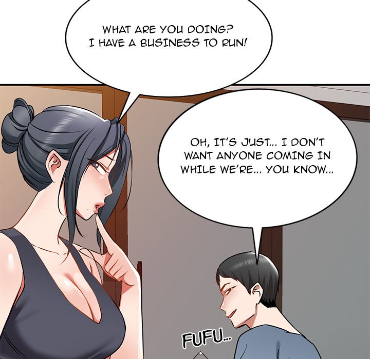 Don’t Seduce Me! Chapter 14 image 90