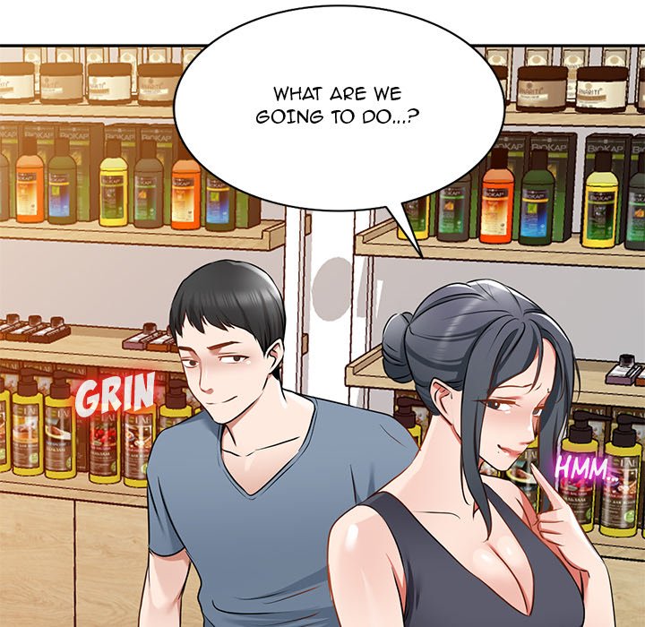 Don’t Seduce Me! Chapter 14 image 93