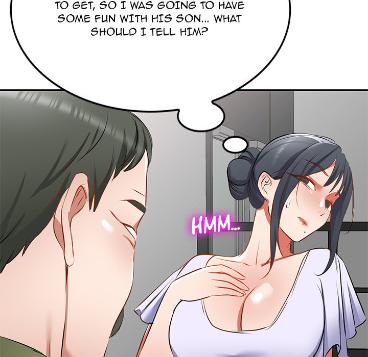 Don’t Seduce Me! Chapter 16 image 118