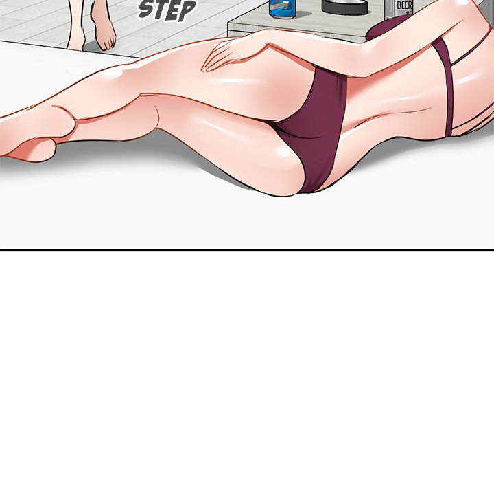 Don’t Seduce Me! Chapter 16 image 132