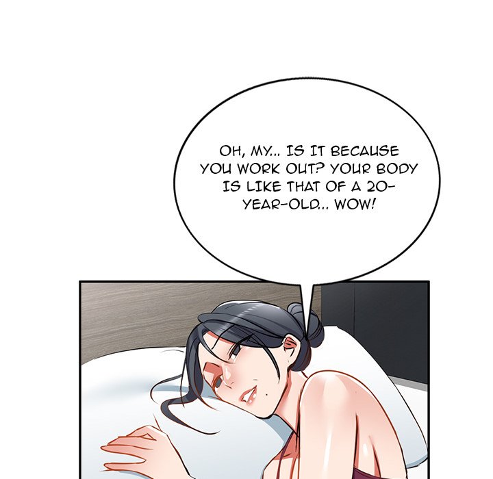 Don’t Seduce Me! Chapter 16 image 133