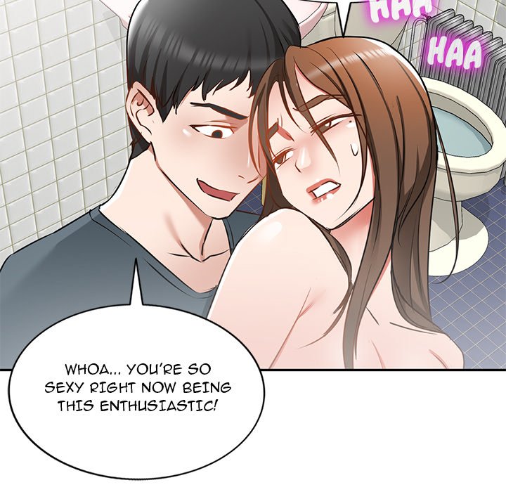Don’t Seduce Me! Chapter 16 image 75