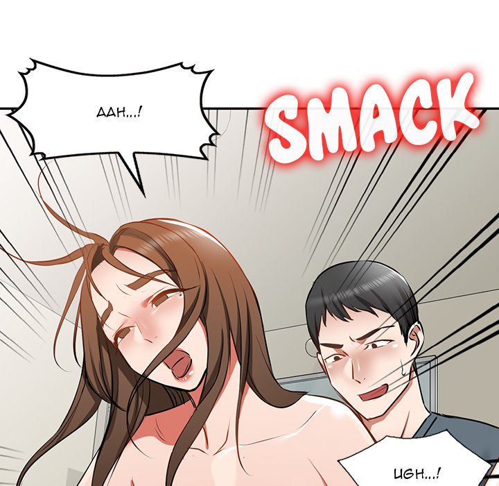 Don’t Seduce Me! Chapter 16 image 89