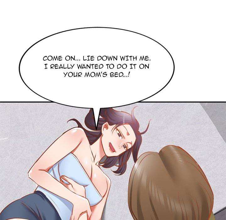 Don’t Seduce Me! Chapter 17 image 100