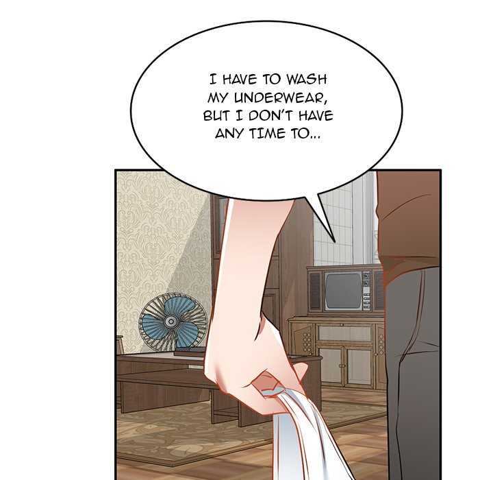 Don’t Seduce Me! Chapter 17 image 116