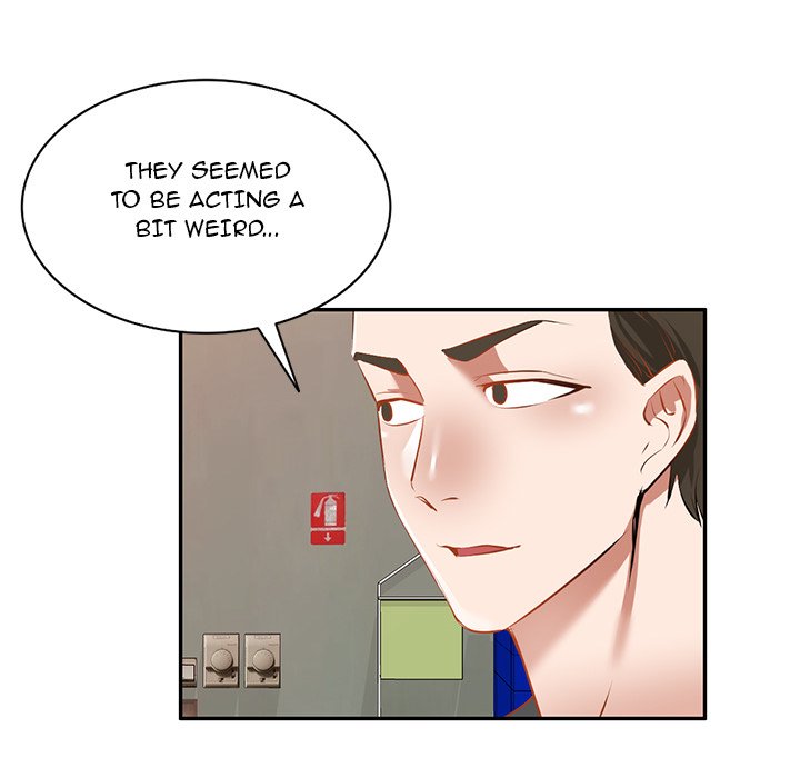 Don’t Seduce Me! Chapter 17 image 142