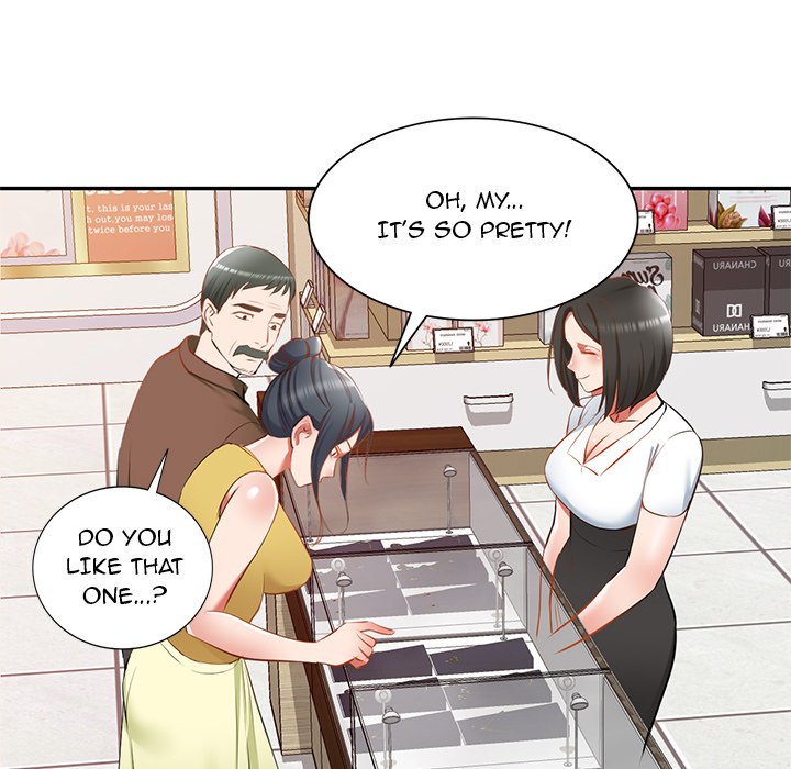 Don’t Seduce Me! Chapter 17 image 160
