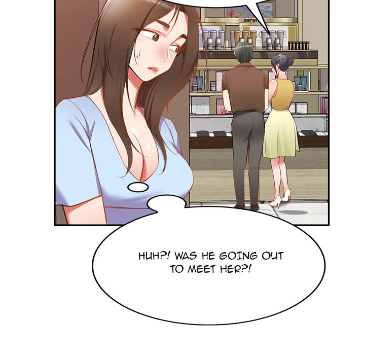 Don’t Seduce Me! Chapter 17 image 163