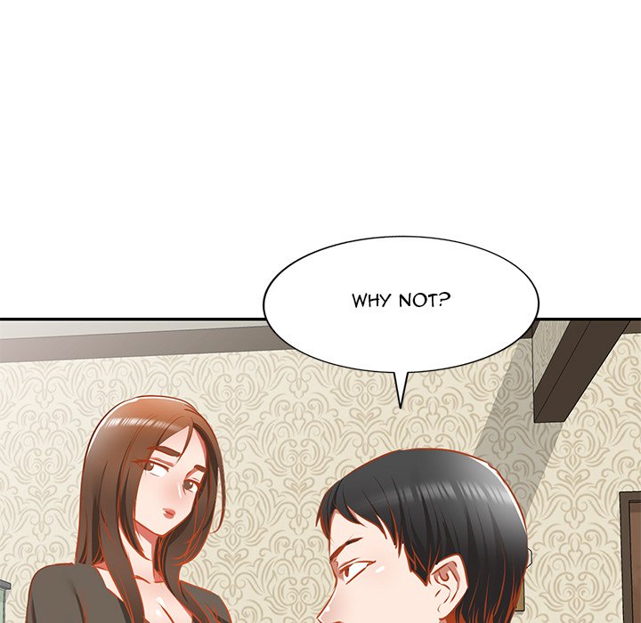 Don’t Seduce Me! Chapter 17 image 17