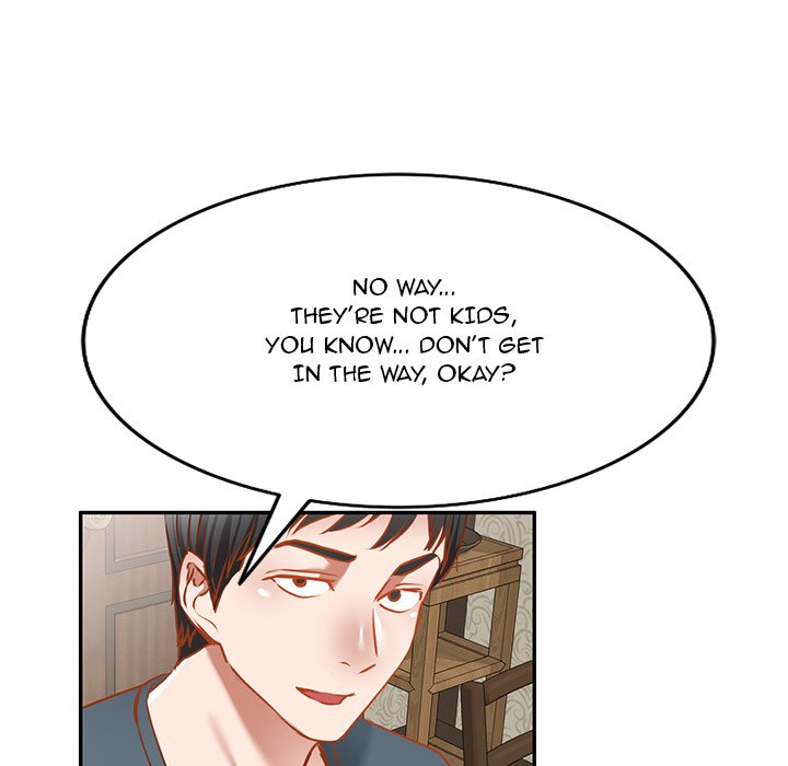 Don’t Seduce Me! Chapter 17 image 19