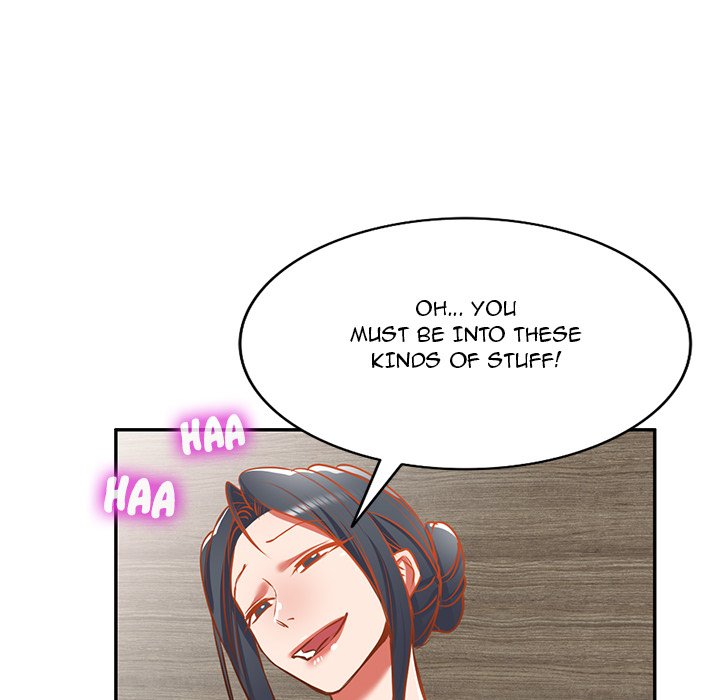 Don’t Seduce Me! Chapter 17 image 65