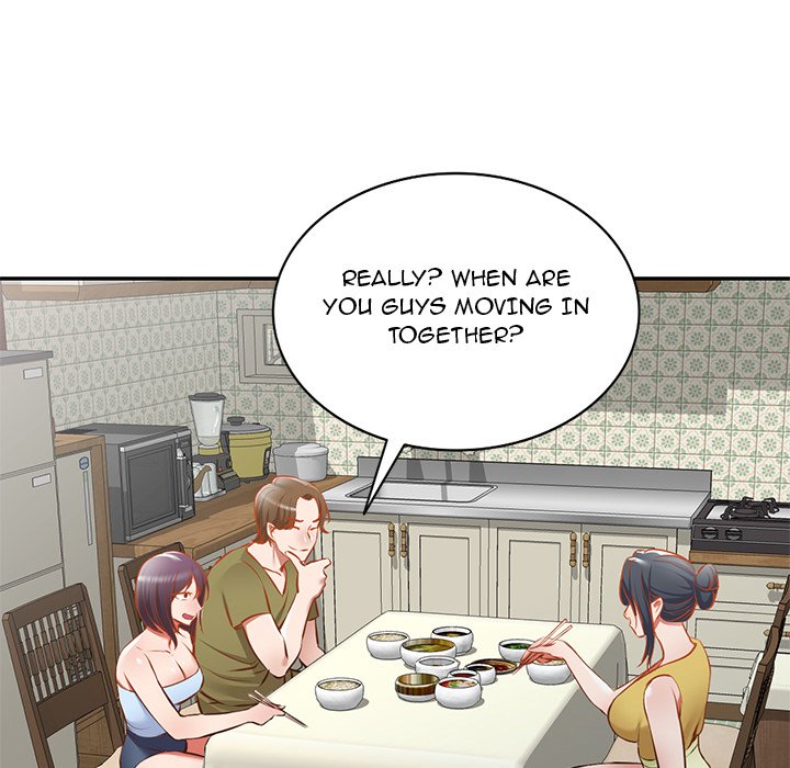 Don’t Seduce Me! Chapter 17 image 79