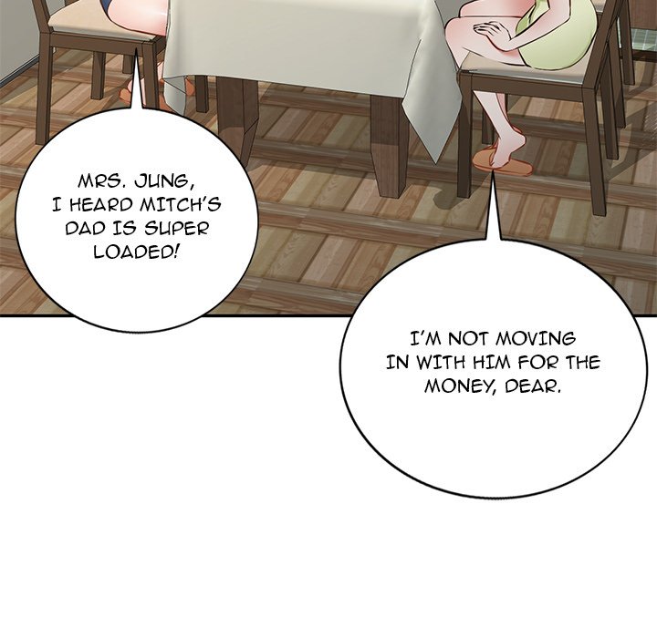 Don’t Seduce Me! Chapter 17 image 80