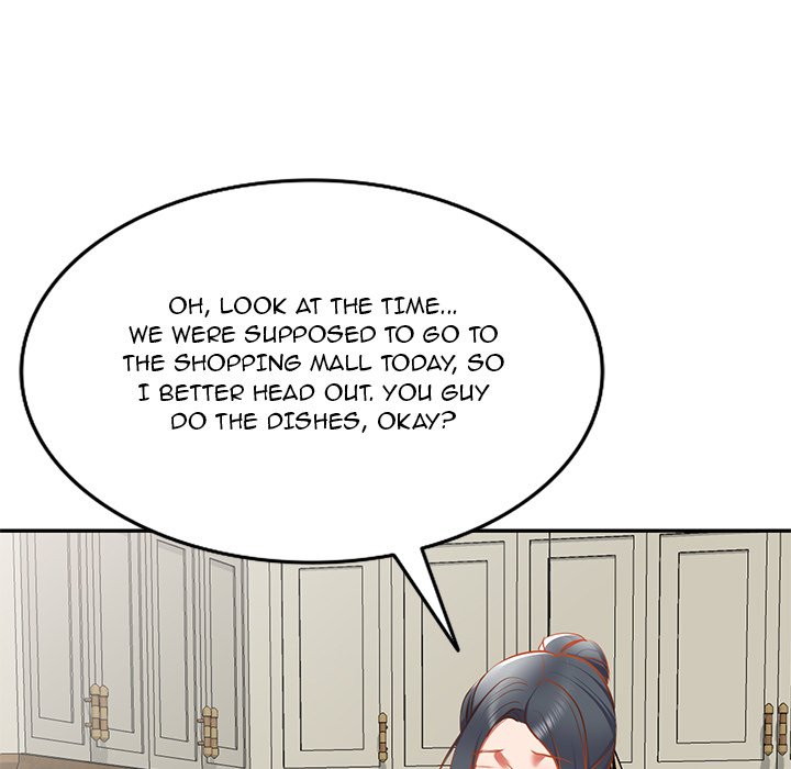 Don’t Seduce Me! Chapter 17 image 88