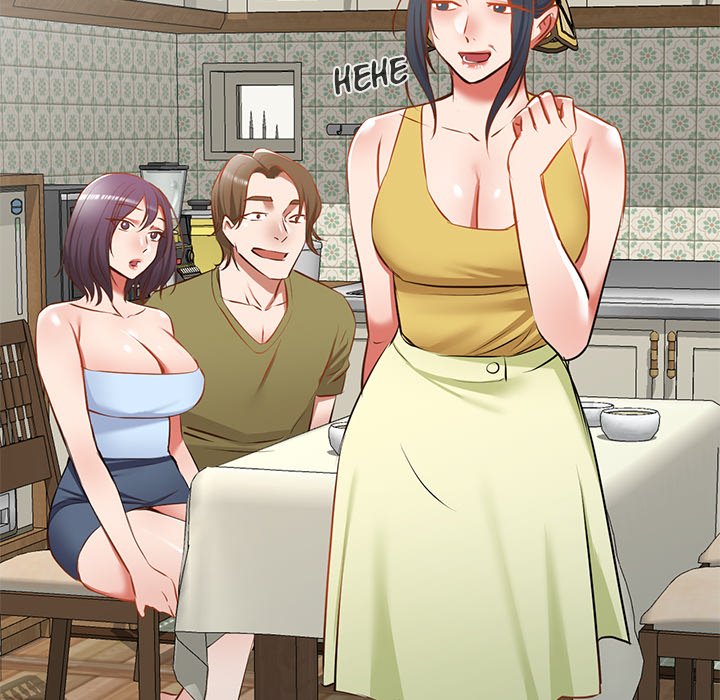 Don’t Seduce Me! Chapter 17 image 89