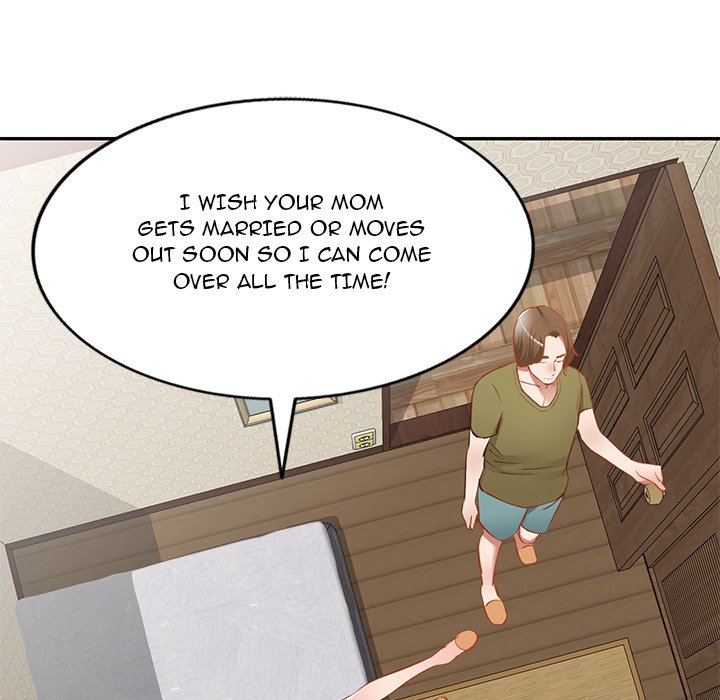 Don’t Seduce Me! Chapter 17 image 94