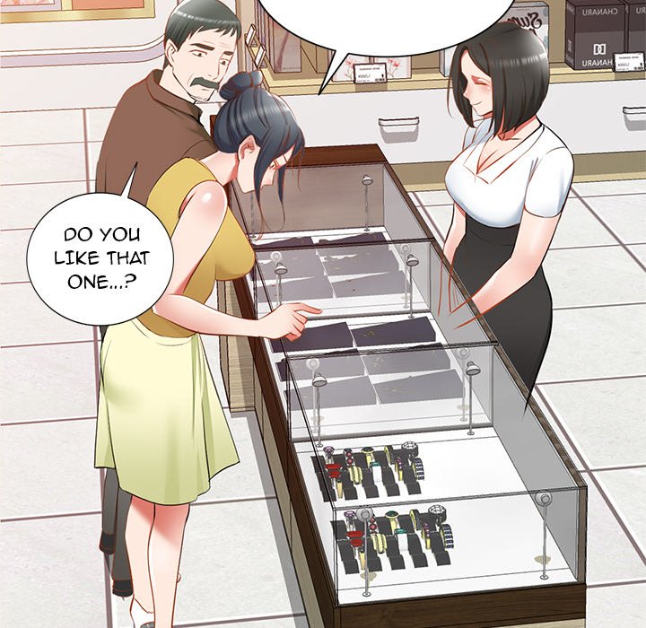Don’t Seduce Me! Chapter 18 image 10