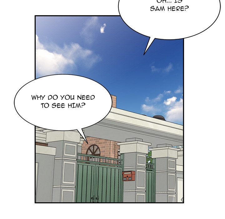 Don’t Seduce Me! Chapter 18 image 114
