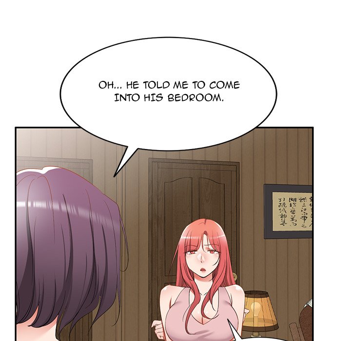 Don’t Seduce Me! Chapter 18 image 116