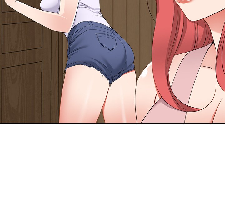 Don’t Seduce Me! Chapter 18 image 121