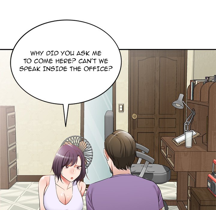 Don’t Seduce Me! Chapter 18 image 125