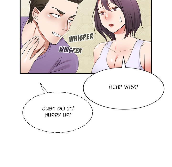 Don’t Seduce Me! Chapter 18 image 131