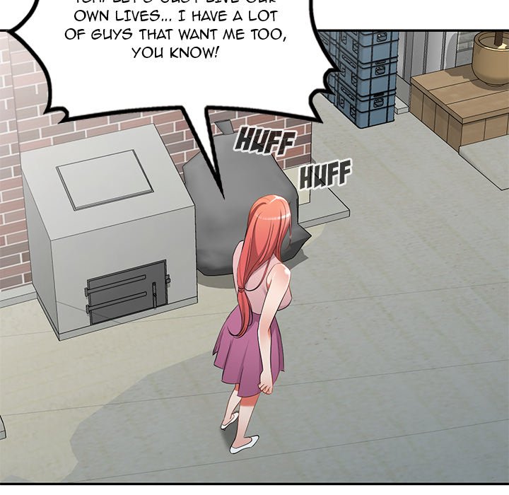 Don’t Seduce Me! Chapter 18 image 140