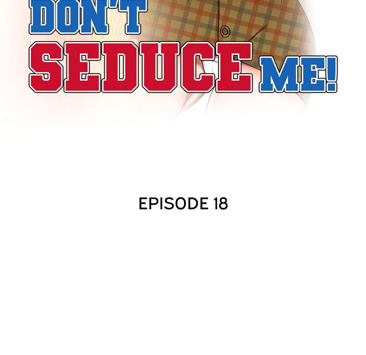 Don’t Seduce Me! Chapter 18 image 18
