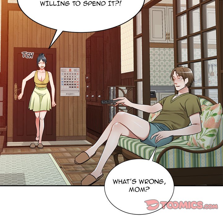 Don’t Seduce Me! Chapter 18 image 20