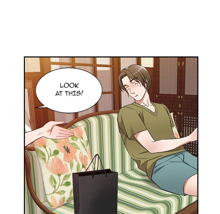 Don’t Seduce Me! Chapter 18 image 22