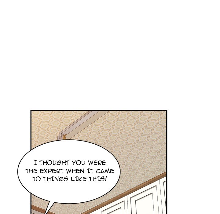 Don’t Seduce Me! Chapter 18 image 32