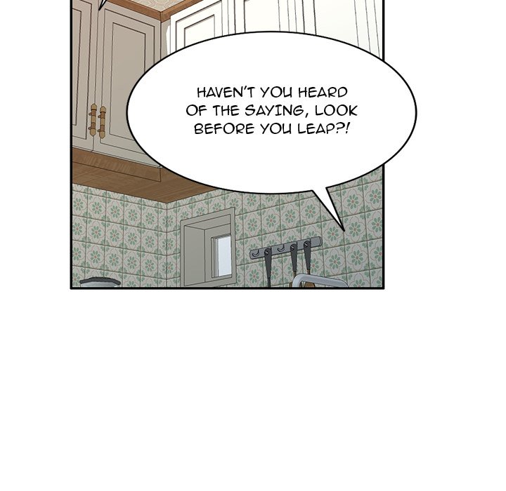 Don’t Seduce Me! Chapter 18 image 33