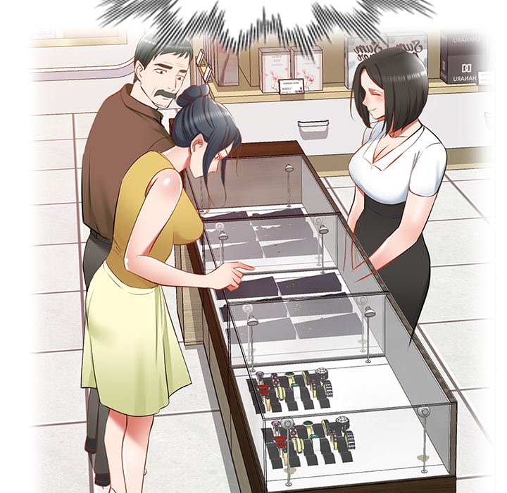Don’t Seduce Me! Chapter 18 image 40