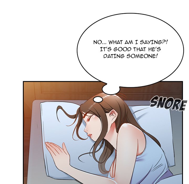 Don’t Seduce Me! Chapter 18 image 42