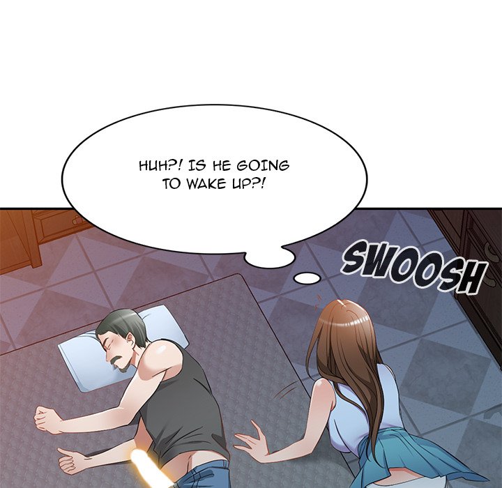 Don’t Seduce Me! Chapter 18 image 87