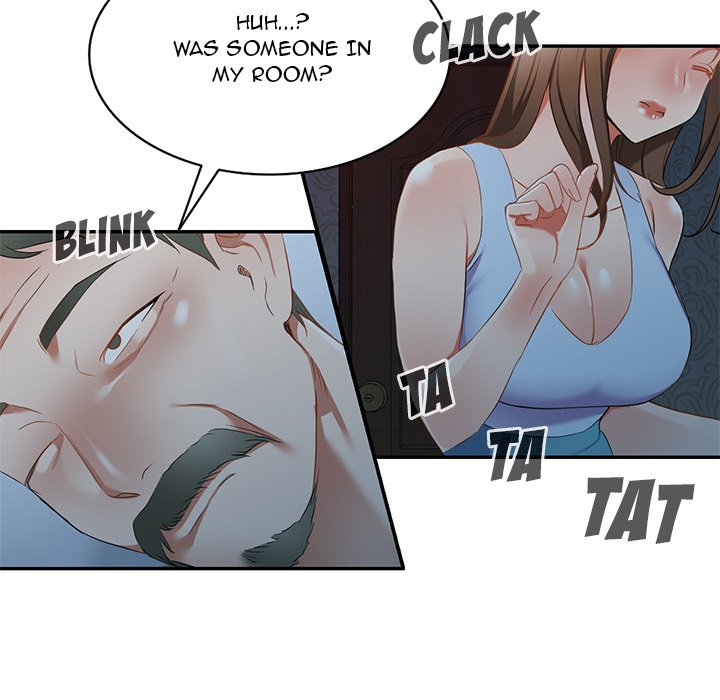 Don’t Seduce Me! Chapter 18 image 90