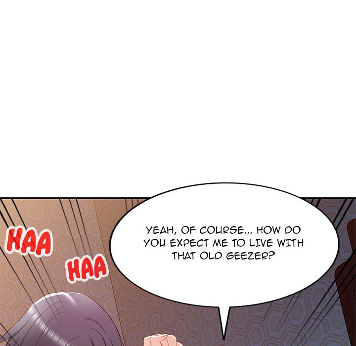 Don’t Seduce Me! Chapter 19 image 100
