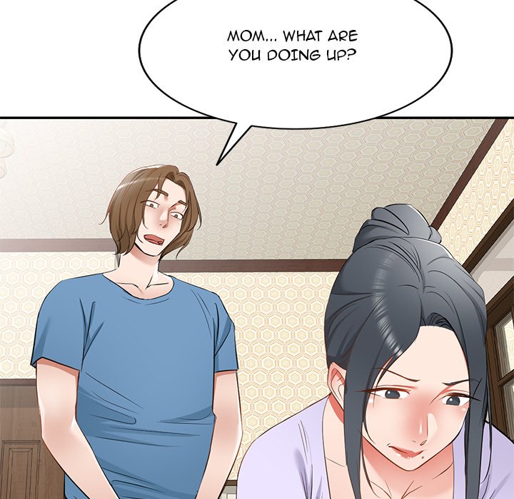 Don’t Seduce Me! Chapter 19 image 109