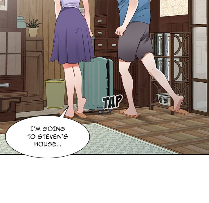 Don’t Seduce Me! Chapter 19 image 112