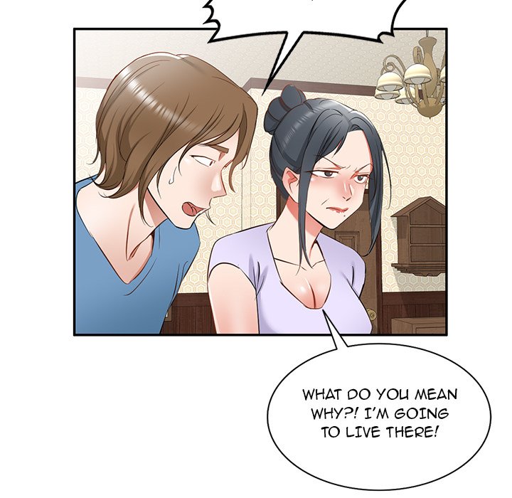 Don’t Seduce Me! Chapter 19 image 114